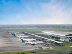 Sumatera Blackout, InJourney Pastikan Bandara Beroperasi Normal