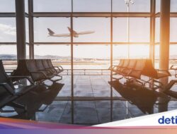 Dugaan Bom Di Bandara Picu Sorotan Soal Keselamatan Australia