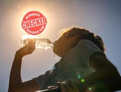 Banyak Minum, Kulit Makin Glowing? Ada Benarnya, Begini Teorinya