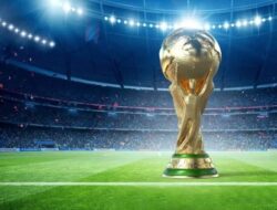 Ilmu Pengetahuan AI Akansegera Tampil Perdana Ke Trophy Dunia 2026