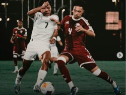 Timnasional Indonesia Dipukul Qatar 0-2 Ke Trophy Asia U-17 2026