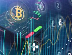 Tokenisasi Aset Pintu Meroket Capai USD29 Miliar Hingga 2026