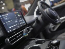 VinFast Gandeng 29 Mitra Mutakhir Internasional termasuk RI Untuk Servis EV