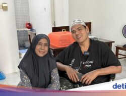 Bangkit! Fahmi Bo Kini Jualan Acar Buntut Ke Rumah, Modal Bersama Raffi Ahmad
