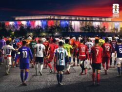 4 Ilmu Pengetahuan Mutakhir Ke Gelar Dunia 2026, Pesepak Bola Berencana Dari Sebab Itu Avatar
