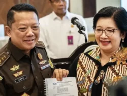 Profil Agustina Arumsari dan Mayjen TNI Trenggono, Wakil Kepala BGN Terbaru