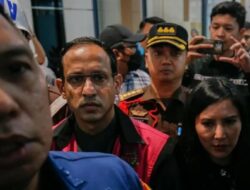 Apa Itu Amicus Curiae? Istilah yang Muncul Hingga Sidang Tindak Kejahatan Chromebook Nadiem Makarim