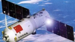 China Melakukan Studi Reproduksi Manusia Hingga Luar Angkasa