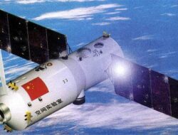 China Melakukan Studi Reproduksi Manusia Hingga Luar Angkasa