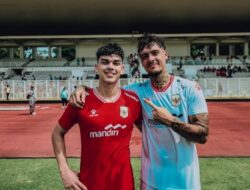 Daftar Lengkap 23 Manajer Timnasional Indonesia Untuk Lawan Oman dan Mozambik: Ada Mathew Baker!