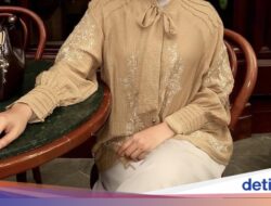 Dara Arafah Kegemaran Kulineran, Jajan Kentang Ke Pasar Malam hingga BBQ-an!