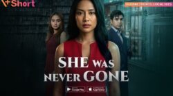 Dibully Sampai Hidupnya Hancur, Ini Balas Dendam Anna Ke Microdrama V+Short She Was Never Gone