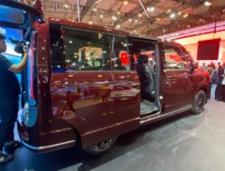 Honda Resmikan Dealer Di Jateng hingga Merauke