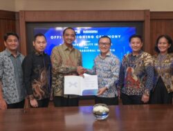 Industri Aset Digital Dorong Penguatan Ekosistem Hospitality Bandara