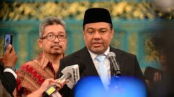 Dari Sebab Itu Penasihat Pemimpin Negara, Said Iqbal Siap Perjuangkan Kepastian Kerja dan Upah Layak