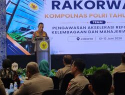 ASN Sipil Duduki Jabatan Hingga Polri Akansegera Diatur lewat PP atau Perpres