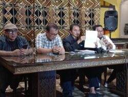 Kubu Roy Suryo Tepis Berkas Peristiwa Pidana Hukum Pencemaran Nama Baik Yang Terkait Bersama Ijazah Jokowi Sudah P21