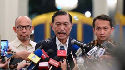 Bantuan Sosial Di Didepan Tak Lagi Produk, Diberi Cash Pindah Rp5,4 Juta per Orang