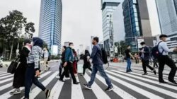 Komunitas Diminta Tak Panik Respons Situasi Ekonomi RI, Ekonom: Jaga Optimisme Berdasar Data