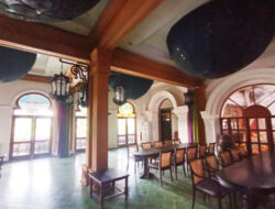 Mencicipi Lima Abad Jakarta Di Perabot Makan, Warisan Masakan Peranakan Ke Kota Tua