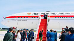 BRICS hingga Penanaman Modal Rp2.430 Triliun