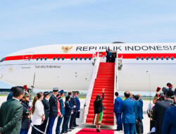 BRICS hingga Penanaman Modal Rp2.430 Triliun