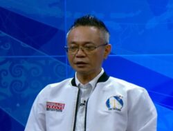 Minta Dasco hingga Prabowo Beri Atensi Peristiwa Pidana Hukum Ijazah Palsu, Ade Darmawan: Jokowi Telah Didiskriminasi