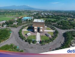 Prabowo Tak Hadiri Penutupan Munas NU Ke Kediri, Apakah Yang Terkait Didalam Mitos Lengser?