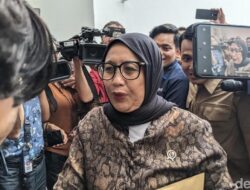 BGN Tangguhkan Operasional 2.213 SPPG, Ini Alasannya