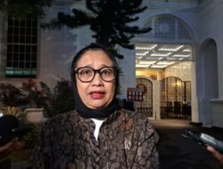 Nanik S Deyang Diangkat sebagai Kepala BGN Gantikan Dadan Hindayana, Dasco: Pilihan yang Tepat