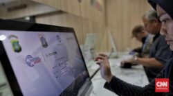 Pemutihan Retribusi Negara Kendaraan Jakarta Mulai 1 Juni, Waktunya Terbatas
