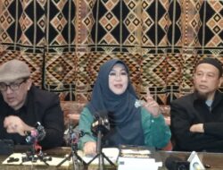 Lembaga Proses Hukum Negeri Jakarta Timur Larang Pemutaran Online Sidang Praktisi Medis Tifa Yang Terkait Di Ijazah Jokowi