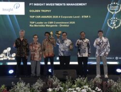 PT IIM Buktikan Konsistensi Kinerja Historis dan Dampak Sosial Di Di Volatilitas Pasar