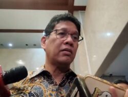 Kita Tak Untuk Di Seperti 1998 Lagi