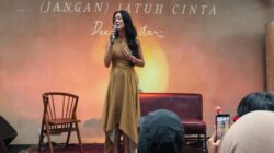 Sesudah 18 Tahun Dee Lestari Akhirnya Rilis Album Lagi, Mendiang Suami Karena Itu Alasan