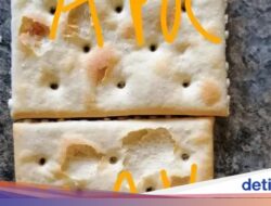 9 Potret ‘Shrinkflation’ Karena Itu Bukti Ketidakstabilan Ekonomi Di Minuman Kemasan
