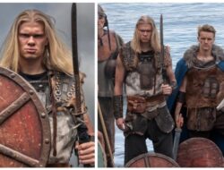 Skuad Timpilihan Norwegia Foto Ala Pasukan Viking Ke Trophy Dunia 2026