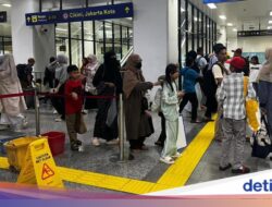 KRL Berhenti Hingga Gambir, Peran Stasiun Manggarai sebagai Hub Tergeser?