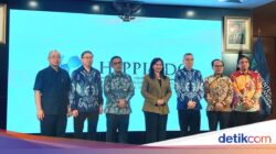 Sambut Libur Sekolah, Kemenpar Dorong Wisata Belanja Hingga Indonesia Aja