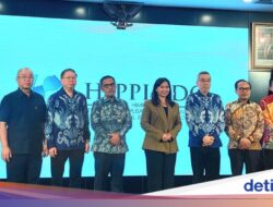 Sambut Libur Sekolah, Kemenpar Dorong Wisata Belanja Hingga Indonesia Aja