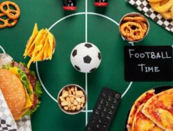 Berat Badan Naik gara-gara Nobar Trophy Dunia? Praktisi Medis Gizi Bagikan Tips Mencegahnya