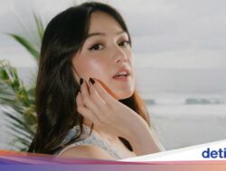Aisyah Aqilah, Kekasih Refal Hady yang Suka Nongkrong Hingga Kafe