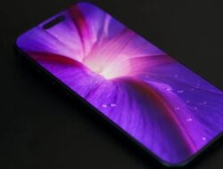 Akankah iPhone 20 Pro Max Memiliki Layar Terbesar Di Sejarah?