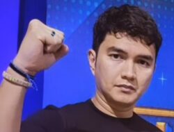Aldi Taher Semprot Baskara Putra usai Sebut Kameramen ‘Tolol’, Tantang Debat Terbuka