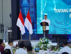 Ancaman Radikalisme Digital Meresahkan, Pemda Diminta Didalam Sebab Itu Garda Terdepan