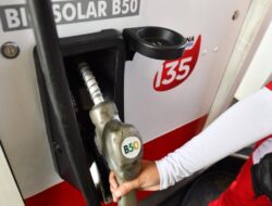 Masa Transisi Hingga B50 Berlangsung hingga September, Penyaluran Dilakukan Bertahap