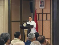 Belum Ditahan, Hingga Mana Febrie Adriansyah usai Di Sebab Itu Dugaan Pelaku Kejahatan Keuangan?