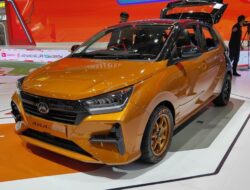 Rapor Daihatsu Semester I 2026, Gran Max dan LCGC Mendominasi