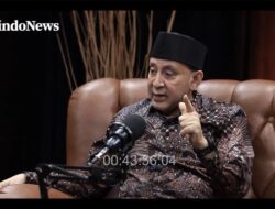Dulu Dijajah Belanda, Kini Digerus Pembelian Barang Di Luar Negeri? Mantan Menkeu Ungkap Jurus Jitu Cetak Ekonomi Tumbuh 8%