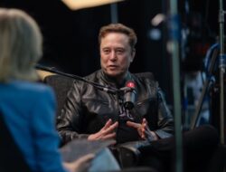 Elon Musk Mengadakan X Money, Langkah Besar Di Super App